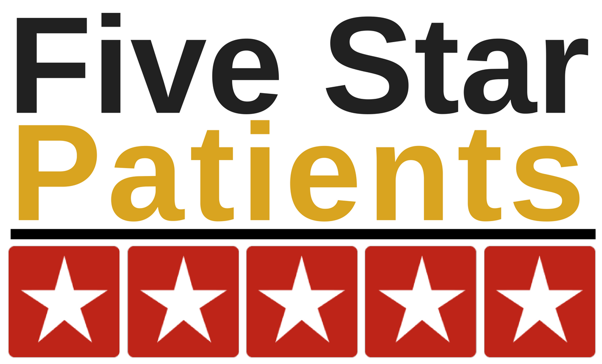 Five Star Patients