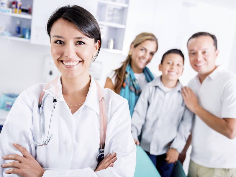 The Case for Patient Experience